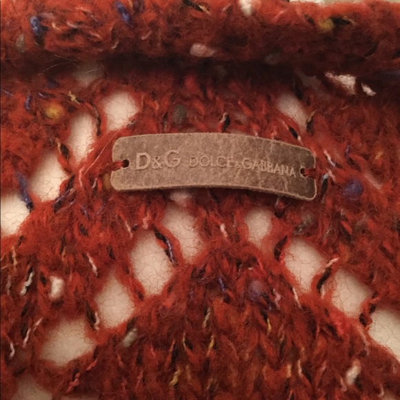 Dolce & Gabbana Sweater - Picture 8 of 8